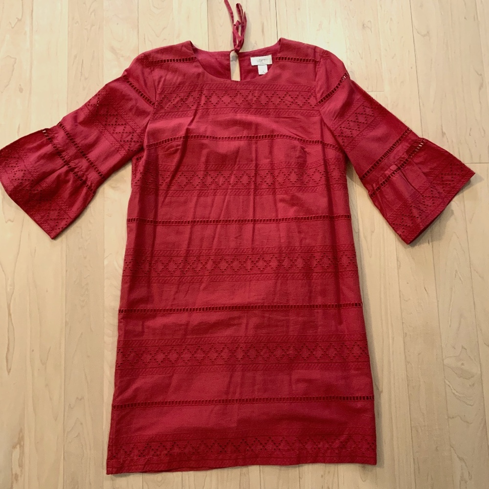 womens spring dress